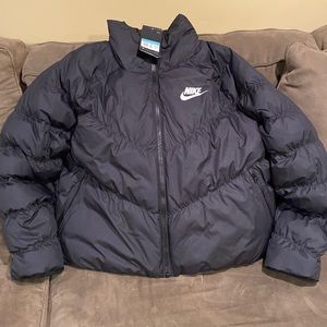 Brand new Nike Jacket!